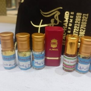 Kasturi Musk